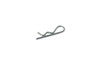 Federstecker 36.2 x 1.8 mm - 1