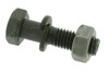 Fräsmesser-Schraube 30 x 8 mm - 1