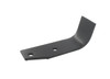 Fräsmesser 155 x 5 x 50 mm - 1