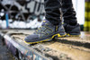 HAIX CONNEXIS Go GTX low grey-lightning - 3