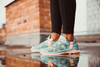 HAIX CONNEXIS Go GTX Ws low mint-coral - 3