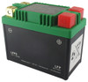 Li-Ion Batterie LiFePo4 12 V / 8 Ah (105CCA) - 1