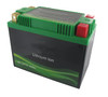 Li-Ion Batterie LiFePo4 12 V / 22 Ah (300CCA) - 1