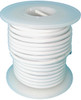 Fahrzeugkabel 7.6 m x 1.5 mm² - weiß - 1