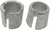 Batteriepoladapter-Satz 14 mm - 1