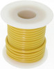 Fahrzeugkabel  7.6 m x 1.5 mm² - gelb - 1
