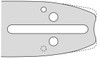 01 Führungsschiene 33 cm .325'' 1.5 mm - 2