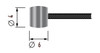 Seilzug 2200 mm - 1