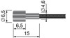 Seilzug 2500 mm - 1