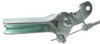 Gasbowdenzug - 1