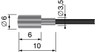 Seilzug 2500 mm - 1