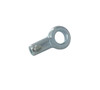 Bowdenzugendstück Ösen-Form 8,0 mm - 1