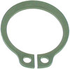 Wellensicherungsring 15 mm passend für CASTEL GARDEN - 1