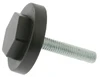 Messerschraube M8 x 30 mm ersetzt GUTBROD 079.77.626 - 1