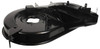 MTD Mähgehäuse 683-04418D-S - 1