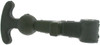 Motorhaubenbefestigung aus Gummi - 1
