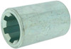Muffe Profil 23 UNI 221 - 1