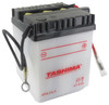 TASHIMA Starterbatterie 6 V - 4.0 Ah - 1