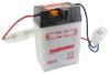 TASHIMA Starterbatterie 6 V - 2.0 Ah - 1