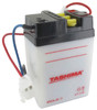 TASHIMA Starterbatterie 6 V - 2.0 Ah - 1