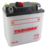 TASHIMA Starterbatterie 6 V - 6.0 Ah - 1