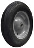 Rad 3.50-8 passend für TURFMASTER - 1