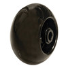 Tastrolle Ø 127 mm, passend für MTD 634-3159 - 1
