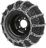 Leiter-Schneekette 4.10/3.50-5 - 1