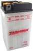 TASHIMA Starterbatterie 6 V - 8.0 Ah - 1