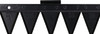 ESM Mähmesser 97 cm - 19 Klingen - UNIVERSAL C - 3