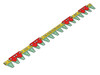 ESM Mähmesser 102 cm - 20 Klingen - UNIVERSAL C - 1