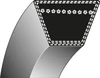 Keilriemen Typ 1 - 12.70 x 1879.00 Li - 1