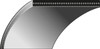 Keilriemen Typ 11 - 25.00 x 600.00 La - 1