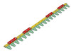 ESM Mähmesser 71 cm - 14 Klingen - UNIVERSAL SC - 1