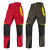 KÜBLER FOREST Schnittschutzhose PSA 3 - 1