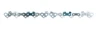 STIHL PICCO MICRO 3 (PM3) 3/8P - 1.1 mm - 1