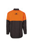 SIP Waldarbeiterjacke BasePro - 4