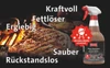 BALLISTOL Grillreiniger - 1