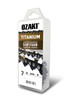 OZAKI TITAN Kette 0,325'' HM 1.6 mm - Profi - 1