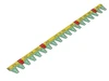 ESM Mähmesser 117 cm - 23 Klingen - Schwinghebel - 1