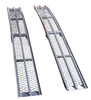 Auffahrrampe 2.3 m - 1