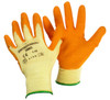 Rosenhandschuh Größe 10 - 1