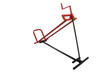 TURFMASTER Hebelift 410 kg - 1