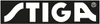 STIGA Zahnriemen HTD 1160-8M-12 1134-9182-02 - 2