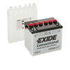 EXIDE Batterie 12N24-4A - 1