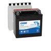 EXIDE Batterie ETX14-BS - 1