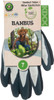 KIXX Handschuhe BAMBUS - 1