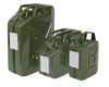 Kanister Metall - 1