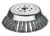 CONICAL WEED BRUSH PREMIUM - 1