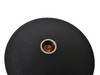 WEED BRUSH SENSITIVE WIKRALON® FOR PELLENC Ø 160 x 20.0 / 25.4 mm – Borstenhöhe 100 mm - 3